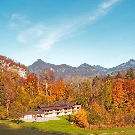 Das Luegstein Kiefersfelden Exteriör bild